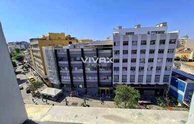 Imagem 2: MÉIER - Dias da Cruz - Sala - 1 Banheiro