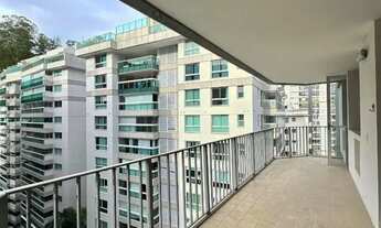 Imagem: Apartamento com 3 quartos à venda, 116