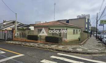 Imagem: Casa residencial ou comercial para locação