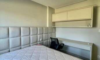 Imagem 8: Lago Azul - Apartamento Mobiliado 404 Sul