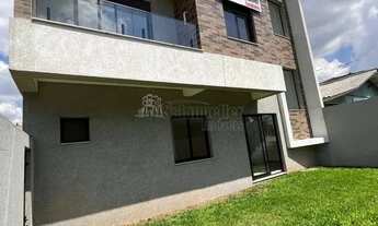 Imagem: Sobrado com 3 quartos à venda por R$ 770000.00