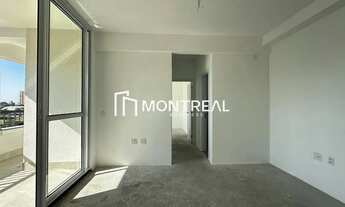 Imagem 4: APARTAMENTO A VENDA NO ANÁLIA FRANCO, 2 DORMITÓRIOS,1 SUÍTE. 1 VAGA DE GARAGEM