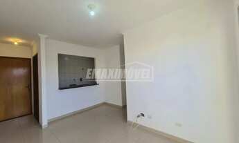 Imagem 3: Apartamento 2 Dormitórios - Jardim Guadalajara - Sorocaba/SP
