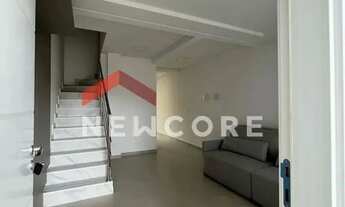 Imagem 2: Casa de condomínio em Rua Manoel Wermutt de Moura - Santa Catarina - Joinville/SC