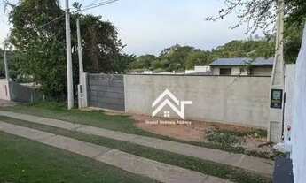 Imagem 4: Terreno 360m, proximo ao Palavra da Vida - Acesso só de Moradores