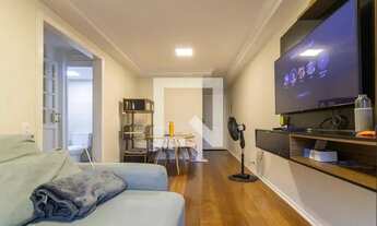 Imagem 6: Apartamento à Venda - Vila Olímpia, 2 Quartos, 55 m2