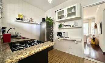 Imagem 5: Apartamento com 2 dormitórios,1 suíte à venda, 82 m² por R$ 510.000 - Graça - Salvador/BA