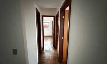 Imagem 5: Apartamento três quartos com suíte