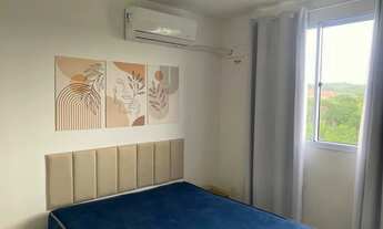 Imagem: Vista das paineiras 2 quartos