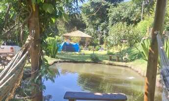 Imagem 7: CHACARA EM BONFINOPOLIS