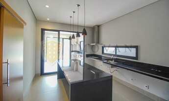 Imagem 4: Casa em Condominio Fechado, 3 Quartos Suítes, 153,43 m², Reserva San Tiago