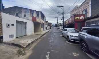 Imagem 2: Casa no Bairro Ponto Central