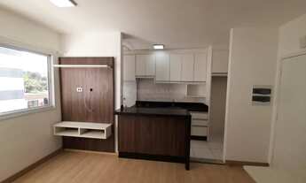 Imagem 3: Apartamento Padrão em Maringá