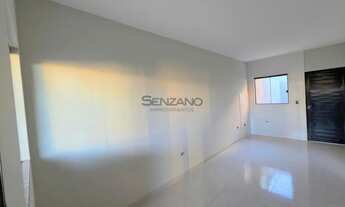 Imagem 5: Casa Térrea em Residencial Figueiras do Parque - Campo Grande