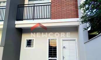 Imagem: Casa em Rua Monsenhor Gercino - Itaum