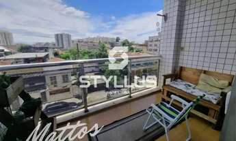 Imagem 5: Para quem não abre mão de espaço e conforto M86T