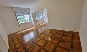 Imagem 2: Imóvel para aluguel com 110 metros quadrados com 2 quartos em Santa Cecília - São Paulo