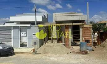 Imagem 3: Casa à venda 2 quartos, Loteamento Arvoredo, Varjão, Pinheiral, RJ