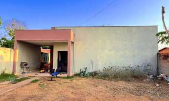 Imagem: CASA UNICA EM LOTE A VENDA NA QUADRA 1304