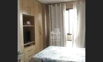 Imagem 6: Apartamento com 3 dormitórios à venda, 100 m² por R$ 720.000,00 - Icaraí - Niterói/RJ