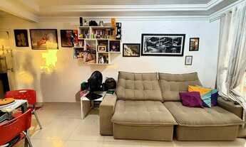 Imagem: Vendo Apto no Cond. Ville Solare, com 3