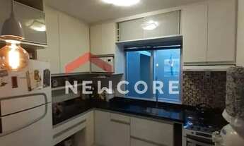 Imagem 2: Casa de condomínio em Avenida João Ferreira Jardim - Parque Santa Fé - Porto Alegre/RS