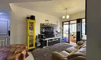 Imagem 5: Apartamento com 2 quartos e vaga no bairro Menino Deus