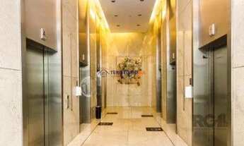 Imagem 5: Sala comercial com 44,63 privativos no Trend City Center Offices