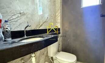 Imagem 6: Excelente Casa NOVA e moderna com entrada independente no Copacabana