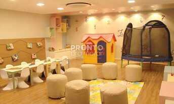 Imagem 3: Apartamednto a Venda Paradiso Reserva do Paivo 04 quartos 02 suites 02 vagas de garagem co