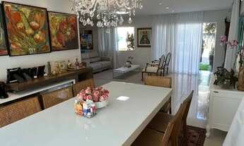 Imagem 3: Casa condomínio para venda no Oliver Riviera