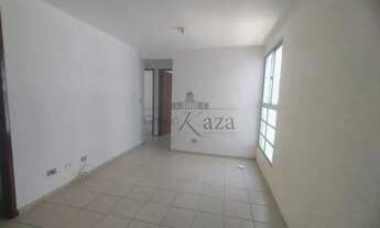 Imagem 2: Apartamento - Floradas de São José - Residencial Sabrina - 3 Dormitórios - 58m²