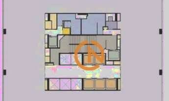 Imagem 3: Conjunto Comercial para locação, Butantã, São Paulo - CJ1571