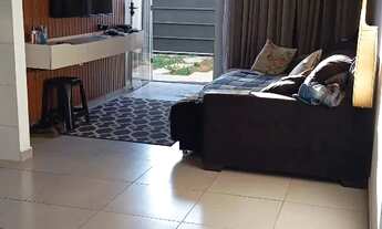 Imagem 3: Casa Residencial Cerejeira Anápolis-go