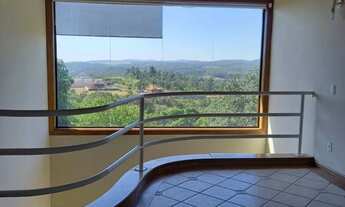 Imagem 6: Casa à venda, 4 quartos, 4 suítes, 4 vagas, Loteamento Caminhos de São Conrado (Sousas)