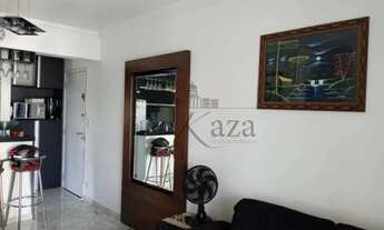 Imagem 2: Oportunidade - Apartamento - Residencial City Life - Centro - 3 Dormitórios - 79m²
