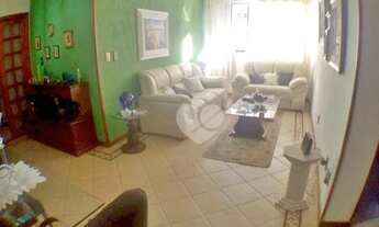 Imagem 2: Cobertura, Grajaú,3 quartos,piscina,churrasqueira e vaga na escritura.valor R$890.000,00