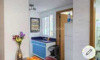 Imagem 2: Passo D'areia vende Apartamento 1 dormitório com 1 vaga