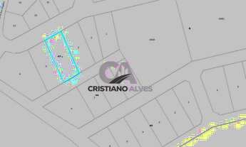 Imagem 3: Terreno a venda de 1.000 metros a venda jardim Petrópolis de Goiânia, ótima localização, a