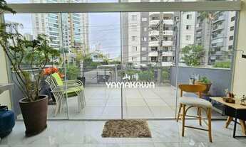 Imagem 7: Sobrado com 4 dormitórios à venda, 250 m² por R$ 1.550.000,00 - Tatuapé - São Paulo/SP