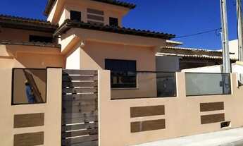 Imagem: Alugo temporada excelente casa 3 quartos