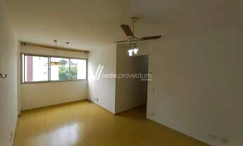 Imagem 7: Apartamento - Mansões Santo Antônio - Campinas