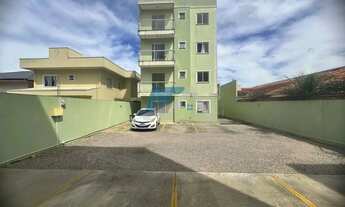 Imagem: Apartamento à venda no Bairro Rio Pequeno