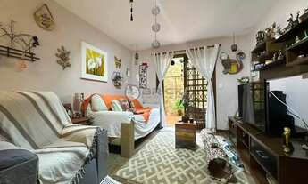 Imagem 6: Casa à venda com 3 quartos sendo 1 suíte, 98 m² em condomínio Comary - Teresópolis/RJ