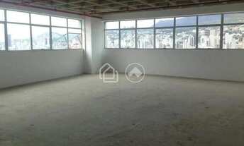 Imagem 3: Sala comercial no Carmo de Belo para Aluguel