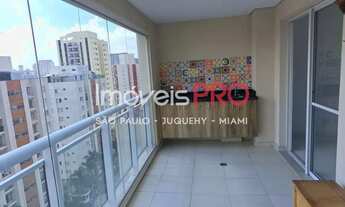 Imagem 3: 1 dormitórios para Venda no Campo Belo