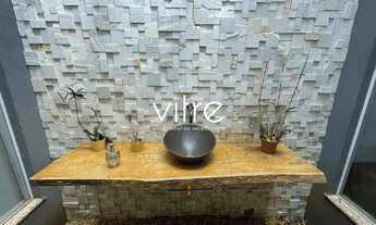 Imagem 2: Casa à venda no bairro Vida Nova em Uberlândia