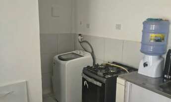 Imagem 5: Alugo kitinete mobiliado em Bairro Novo/Olinda