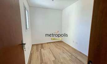 Imagem 3: Cobertura à venda, 103 m² por R$ 485.000,00 - Vila Francisco Matarazzo - Santo André/SP