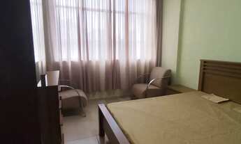 Imagem 4: Alugo Apartamento Mobiliado Centro de Belo Horizonte